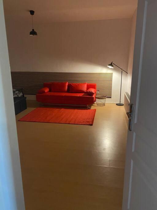 B12 - Bohdanecska 12 Apartment Пардубице Екстериор снимка