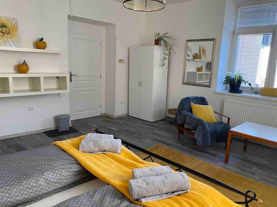 B12 - Bohdanecska 12 Apartment Пардубице Екстериор снимка